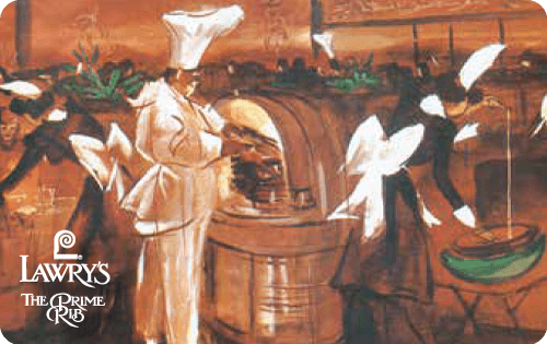 Art - The Prime Rib