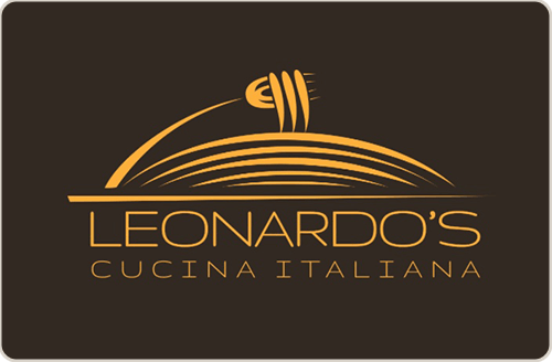 Digital Gift Card, sent by Email