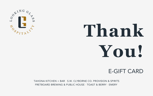 Thank You!