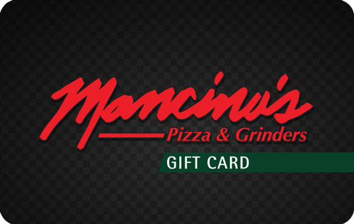 Digital Gift Card, sent by Email