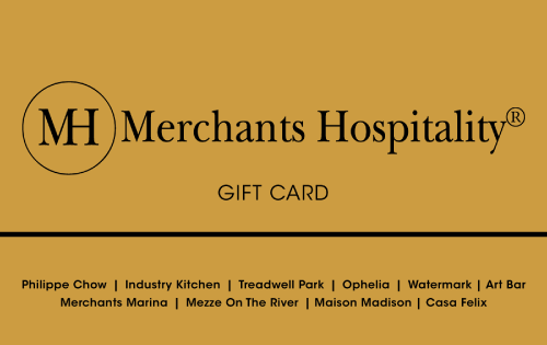 Digital Gift Card, sent by Email