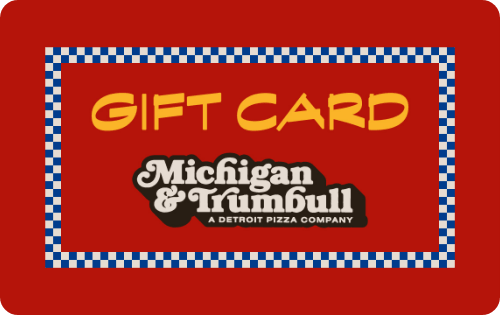 Digital Gift Card, sent by Email