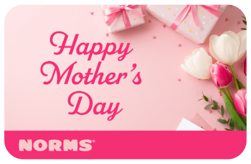 Mother's Day Flowers