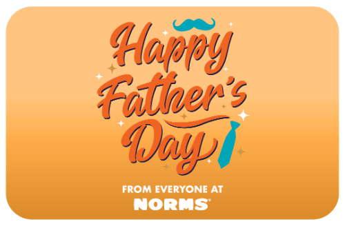 Happy Father's Day