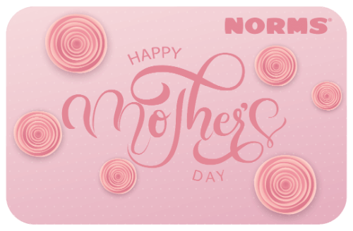 Mother's Day
