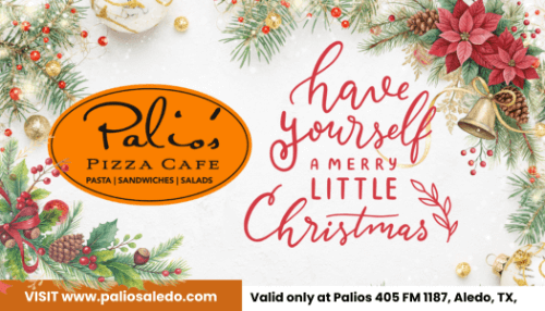 Merry Little Christmas