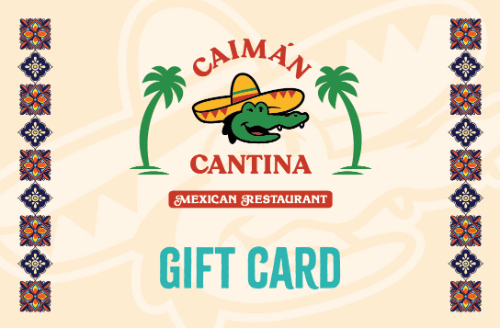 Caiman Cantina