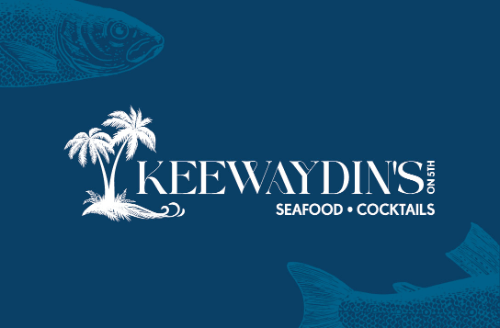 Keewaydins