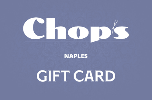 Chops Naples