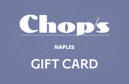 Chops Naples