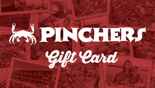 Pinchers Red