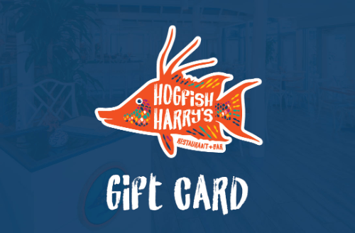 Hogfish Harrys