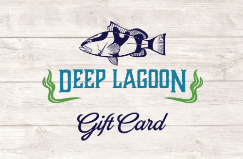 Deep Lagoon Alt