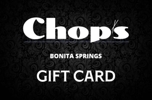 Chops Bonita Springs