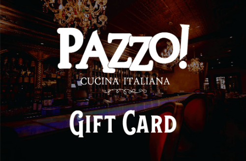 Pazzo Cucina Italiana