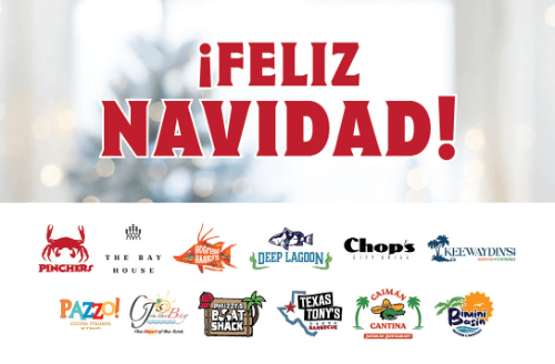 Feliz Navidad