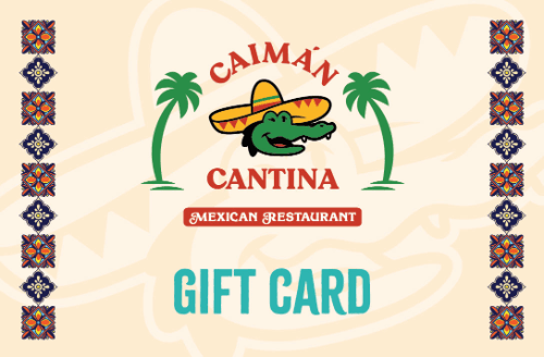 Caiman Cantina