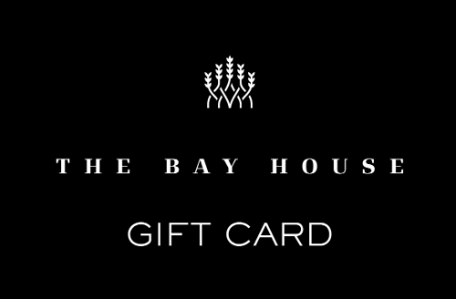 The Bay House