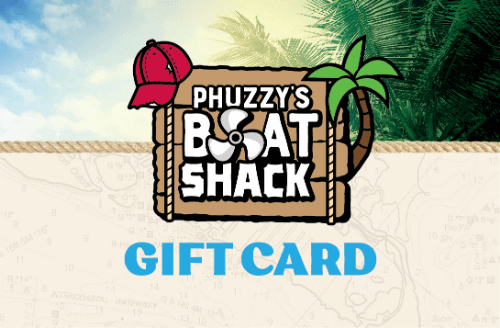Phuzzys Boat Shack