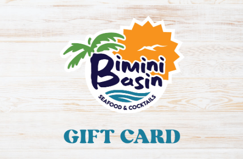 Bimini Basin