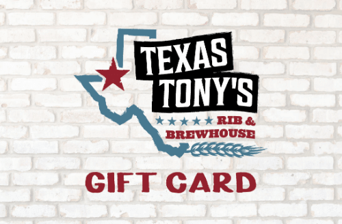Texas Tony's