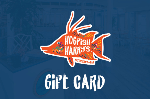 Hogfish Harrys