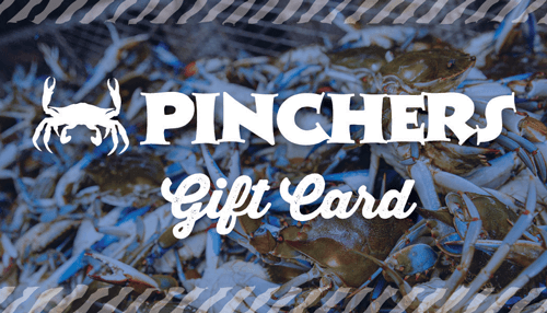 Pinchers Blue