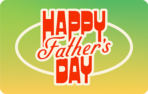 Father's Day