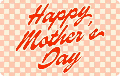 Mother's Day