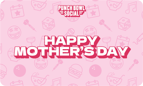 Happy Mother's Day
