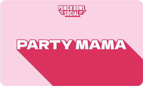 Party Mama