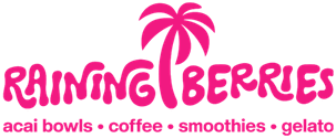 Raining Berries
