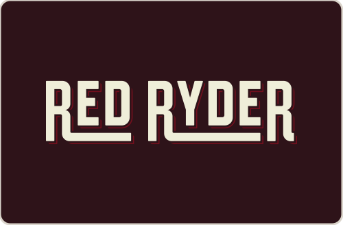 Digital Gift Card, sent by Email