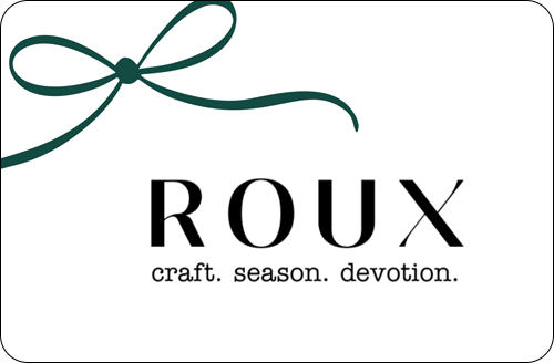 Digital Gift Card, sent by Email