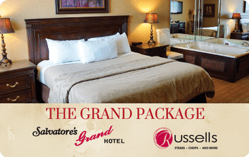 The Grand Package
