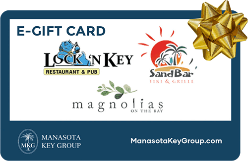 Digital Gift Card, sent by Email