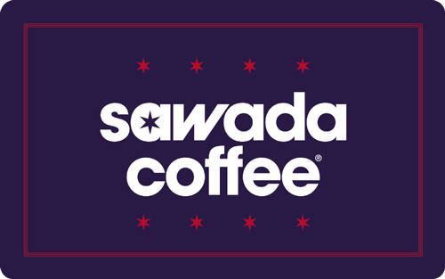 Physical Gift Card, sent by Mail