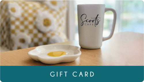 Scoot's Coffee