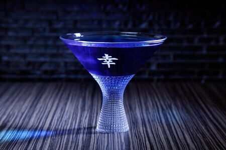 Martini Glass