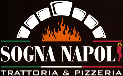 Sogna Napoli Trattoria & Pizze