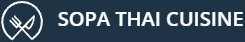 Sopa Thai Cuisine - Nevada Cit
