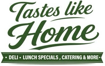 Tastes Like Home