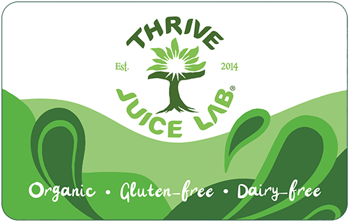 Thrive Green