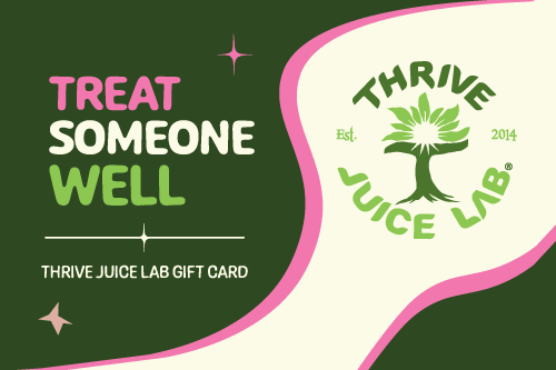 Treat Someone Well