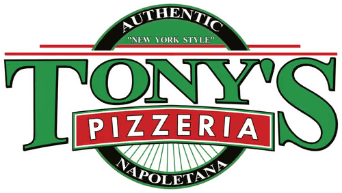 Tony's NY Pizza