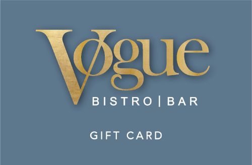 Physical Gift Card, sent by Mail