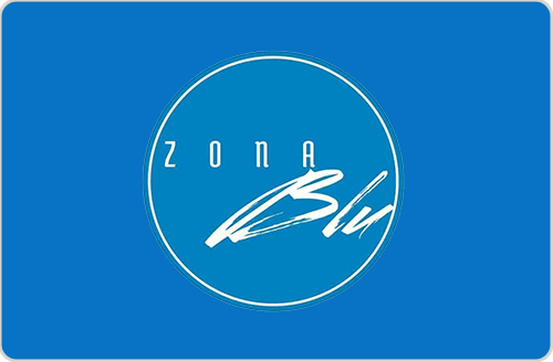 Zona Blu
