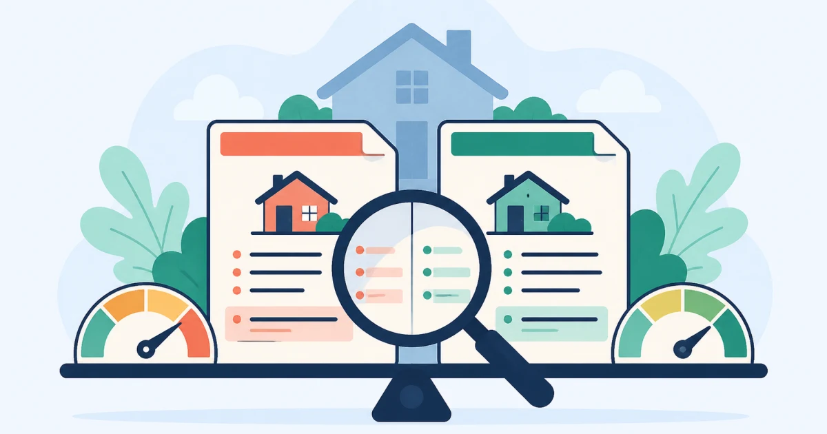 HOEPA vs. HPML: High-Cost vs. Higher-Priced Mortgage Loans for the NMLS Exam