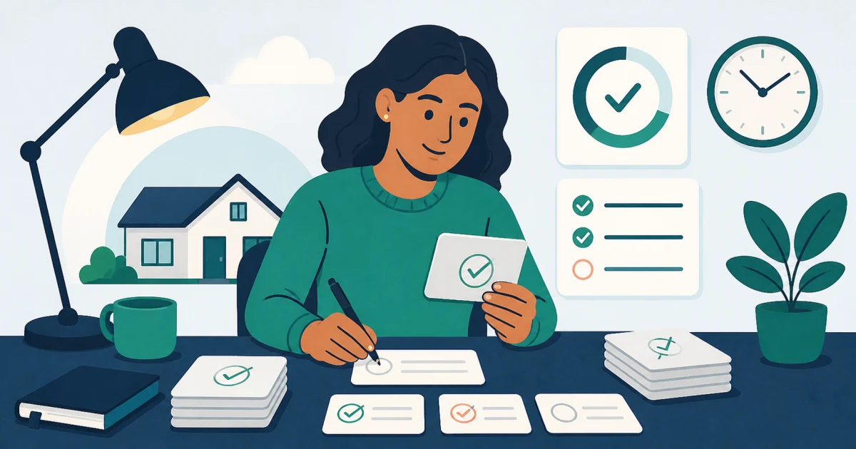 Free NMLS Practice Test (2026): How to Use It to Pass the SAFE MLO Exam