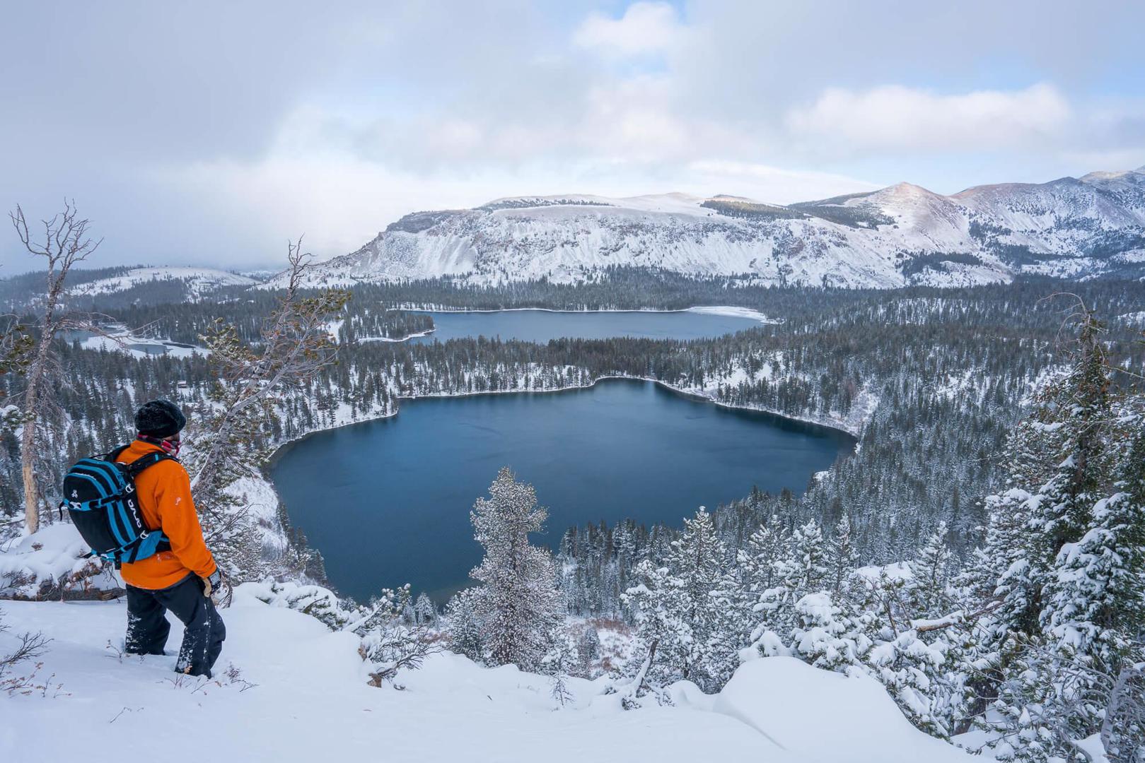 Top 10 Must-See Attractions in Mammoth Lakes This Winter
